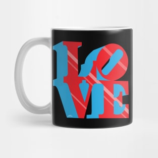 L.O.V.E. Mug